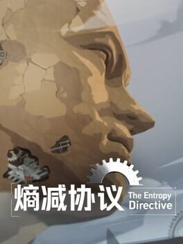 Cover The Entropy Directive