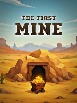 Cover The First Mine