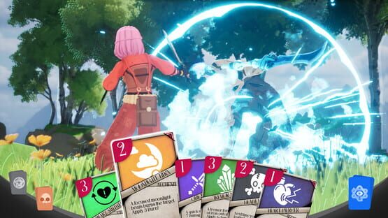 Screenshot The Hollow Alchemist