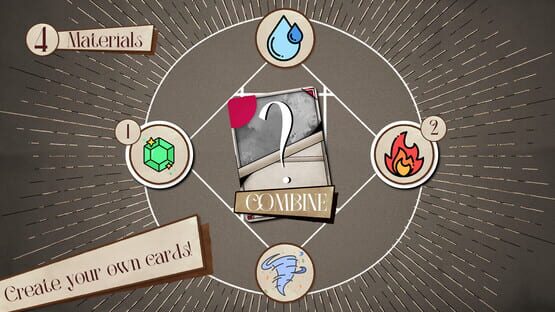 Screenshot The Hollow Alchemist