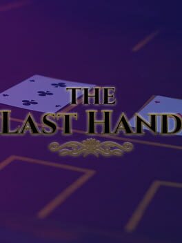 Cover The Last Hand