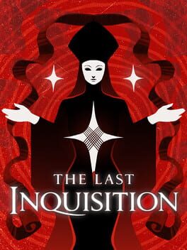 Cover The Last Inquisition