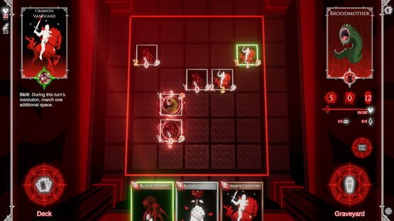 Screenshot The Last Inquisition