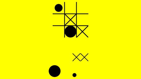 Screenshot TicTacToeTwo