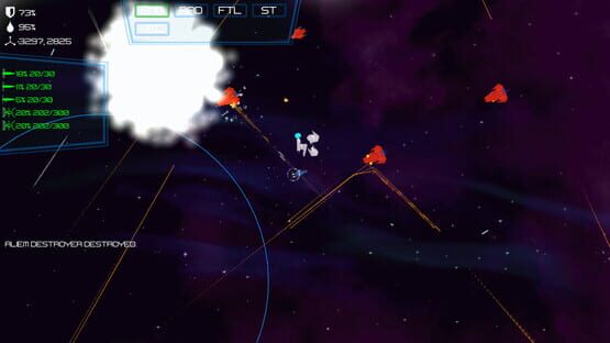 Screenshot Tier 1