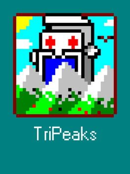 Cover TriPeaks