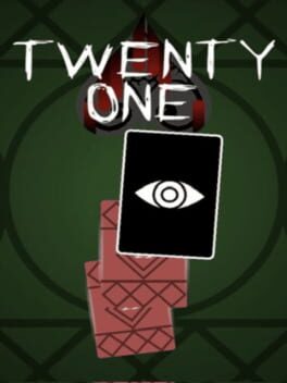 Cover Twenty One