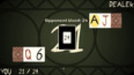 Screenshot Twenty One