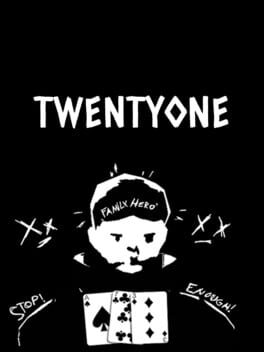 Cover TwentyOne