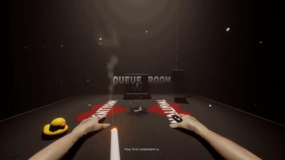 Screenshot TwentyOne