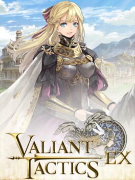 Cover Valiant Tactics EX