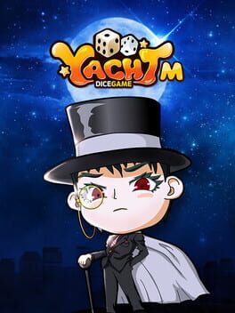 Cover Yacht Dice: Global League