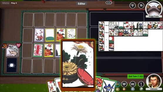 Screenshot Yaku Slap