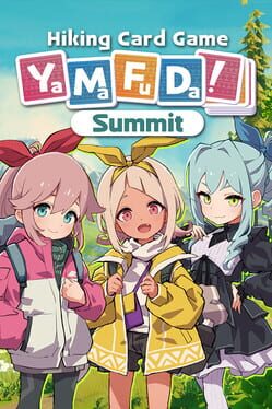 Cover Yamafuda! Summit