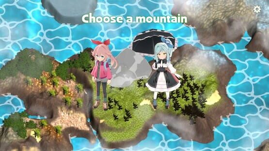 Screenshot Yamafuda! Summit