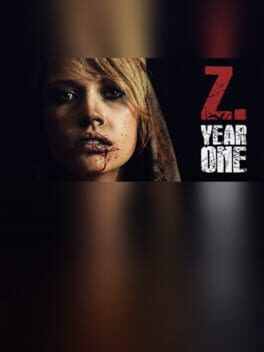 Cover Z. Year One