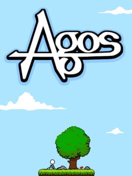 Cover Agos