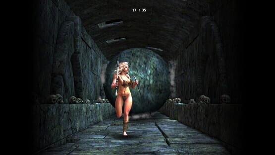 Screenshot Arena an Age of Barbarians story
