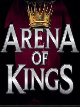Cover Arena of Kings