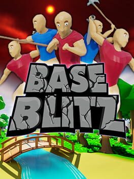 Cover Base Blitz