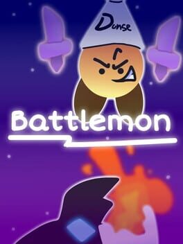 Cover Battlemon