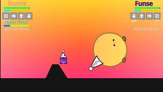 Screenshot Battlemon