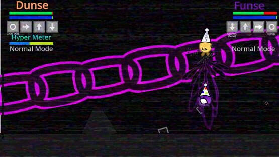 Screenshot Battlemon