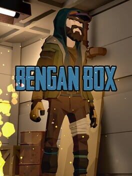 Cover Bengan Box