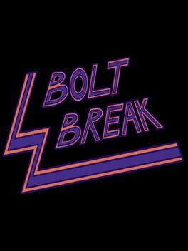 Cover BoltBreak