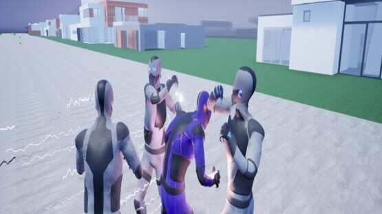 Screenshot BoltBreak