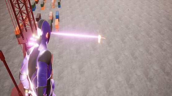 Screenshot BoltBreak