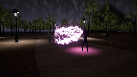 Screenshot BoltBreak