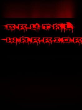 Cover Brutal Warrior