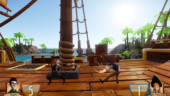 Screenshot Coffence