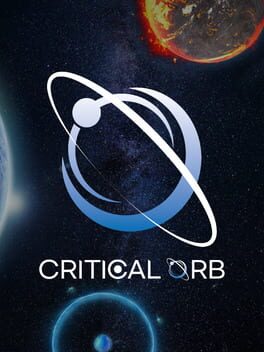 Cover CriticalOrb