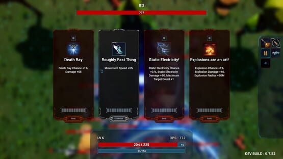 Screenshot CriticalOrb