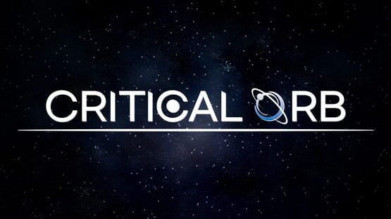 Screenshot CriticalOrb