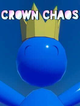 Cover Crown Chaos
