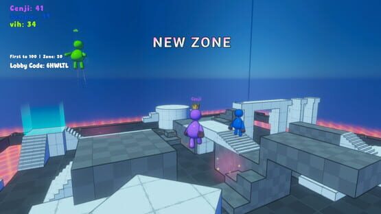 Screenshot Crown Chaos
