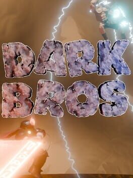 Cover Dark Bros