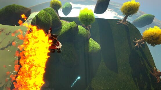 Screenshot Dark Bros