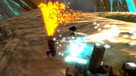 Screenshot Dark Bros