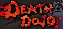 Cover Death Dojo