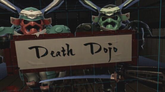 Screenshot Death Dojo