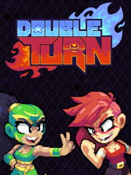 Cover Double Turn