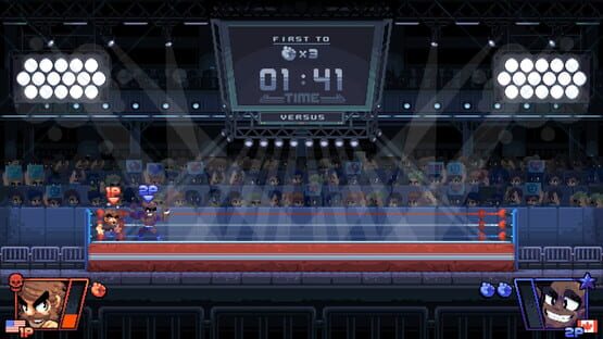 Screenshot Double Turn