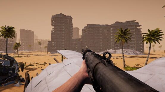 Screenshot Eden: Discovery