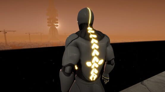 Screenshot Eden: Discovery