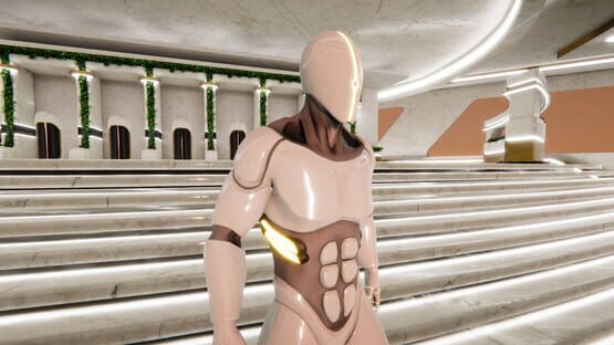Screenshot Eden: Discovery