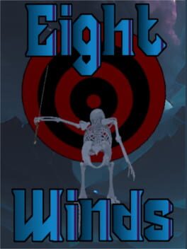 Cover Eight Winds